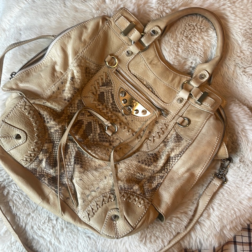 Sam Edelman Large Bag